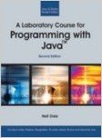 A Laboratory Course for Programming with JavaTM 2 edition
